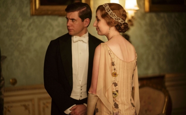 Immagine 13 - Downton Abbey, foto e immagini del film