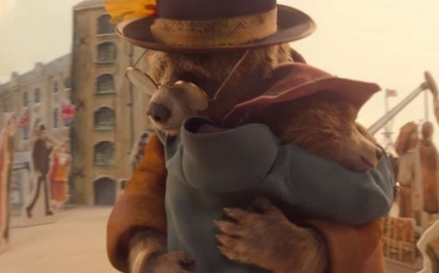 Immagine 5 - Paddington 2, immagini del film