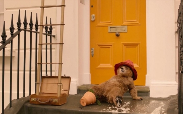 Immagine 15 - Paddington 2, immagini del film