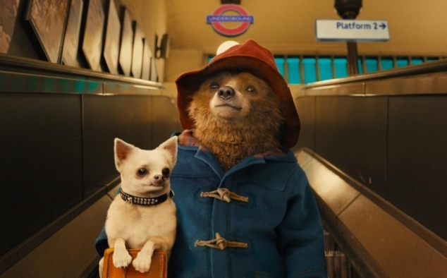 Immagine 17 - Paddington 2, immagini del film