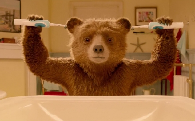 Immagine 18 - Paddington 2, immagini del film