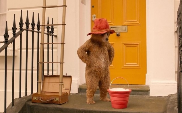 Immagine 2 - Paddington 2, immagini del film