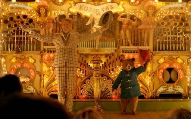 Immagine 21 - Paddington 2, immagini del film