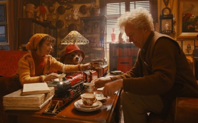 Immagine 6 - Paddington 2, immagini del film