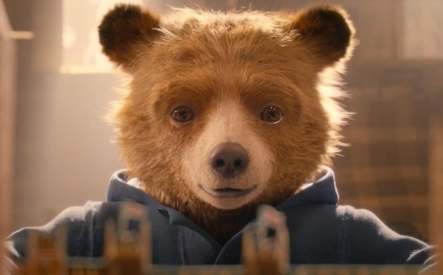 Immagine 1 - Paddington 2, immagini del film