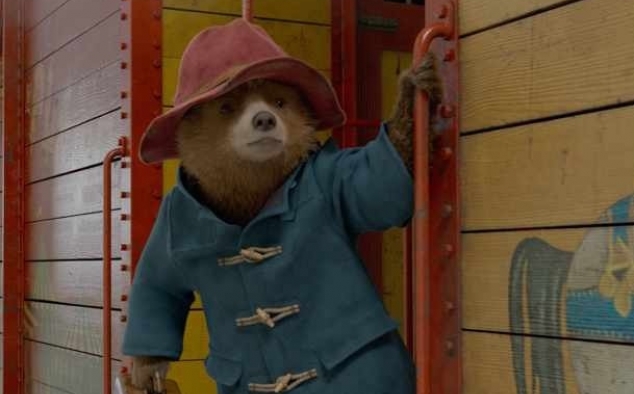 Immagine 7 - Paddington 2, immagini del film