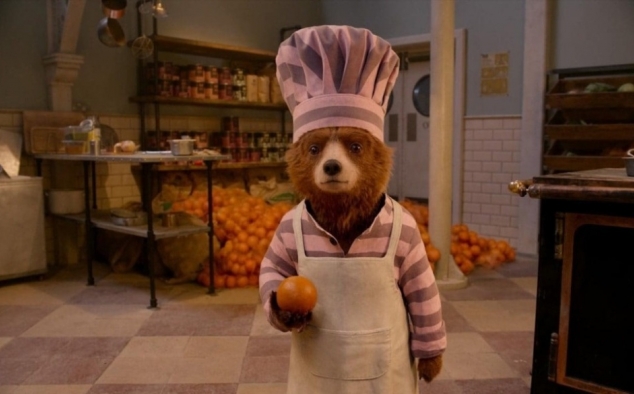 Immagine 3 - Paddington 2, immagini del film