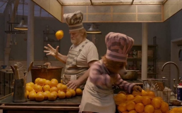 Immagine 9 - Paddington 2, immagini del film