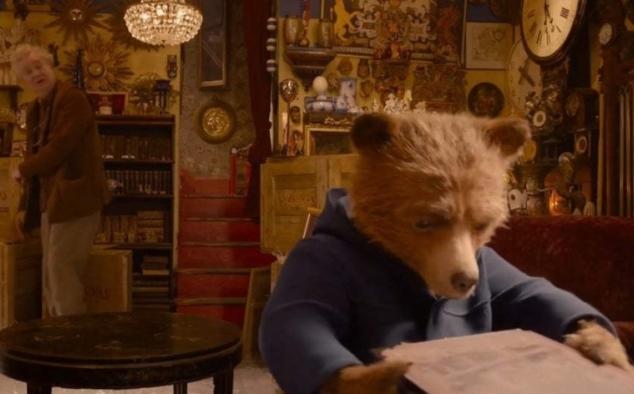 Immagine 10 - Paddington 2, immagini del film