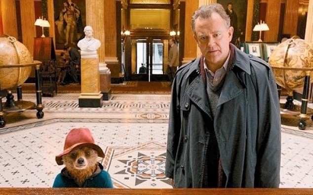 Immagine 12 - Paddington 2, immagini del film