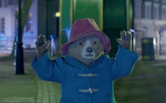 Immagine 14 - Paddington 2, immagini del film