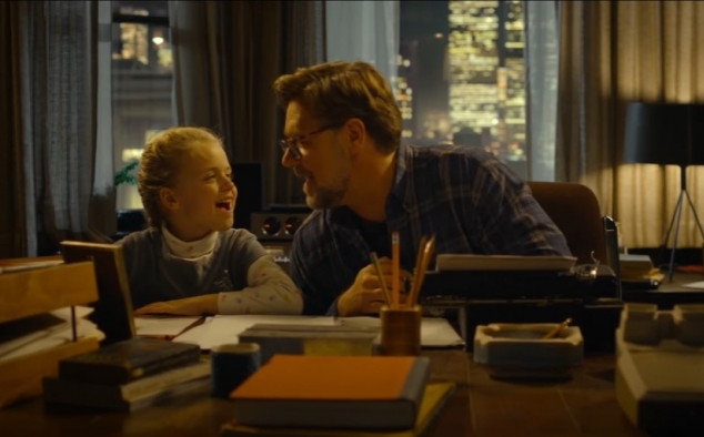 Immagine 6 - Padri e figlie, foto e immagini del  film di Gabriele Muccino con Russell Crowe e Amanda Seyfried