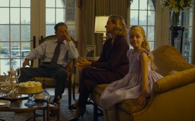 Immagine 3 - Padri e figlie, foto e immagini del  film di Gabriele Muccino con Russell Crowe e Amanda Seyfried