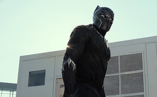 Immagine 19 - Captain America: Civil War, immagini e foto dei personaggi Marvel protagonisti del film