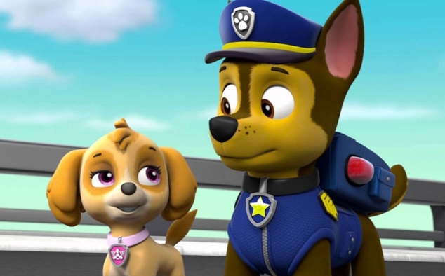 Immagine 11 - Paw Patrol, disegni e immagini