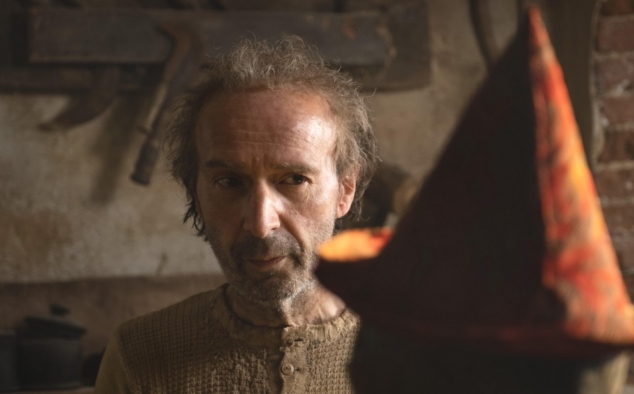 Immagine 1 - Pinocchio, foto del film di Matteo Garrone con Roberto Benigni