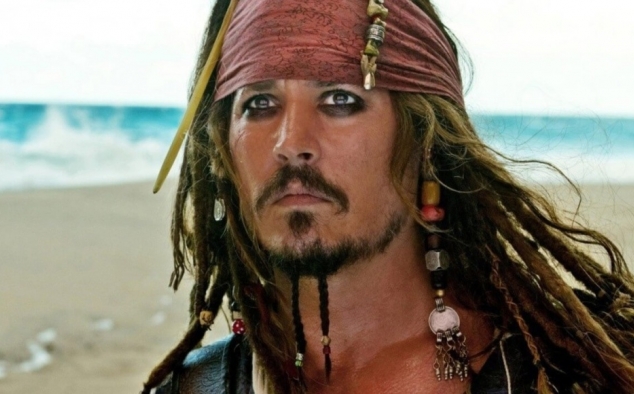 Immagine 9 - Pirati dei Caraibi: La vendetta di Salazar, foto e immagini del film