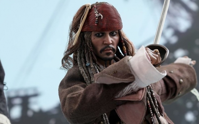 Immagine 5 - Pirati dei Caraibi: La vendetta di Salazar, foto e immagini del film