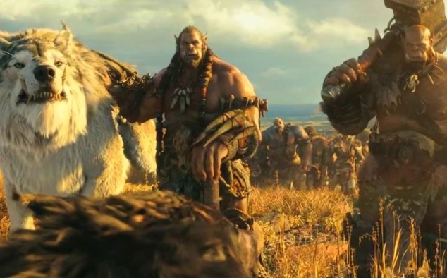 Immagine 26 - Warcraft- L'inizio, immagini del film