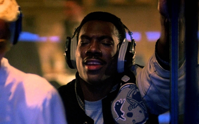 Immagine 17 - Beverly Hills Cop, foto
