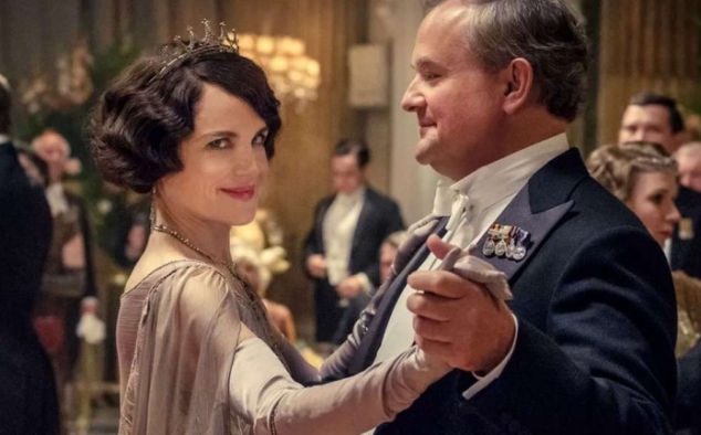 Immagine 15 - Downton Abbey, foto e immagini del film
