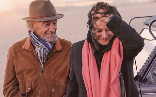 Immagine 8 - I migliori anni della nostra vita, foto del film con Jean-Louis Trintignant e Monica Bellucci