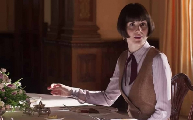 Immagine 16 - Downton Abbey, foto e immagini del film