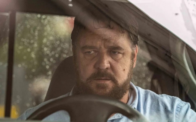 Immagine 12 - Il Giorno Sbagliato (Unhinged), foto del film con Russell Crowe