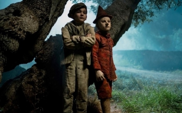 Immagine 9 - Pinocchio, foto del film di Matteo Garrone con Roberto Benigni