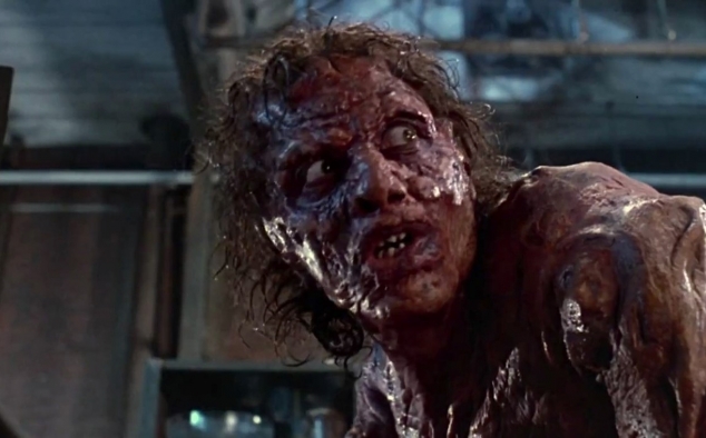 Immagine 22 - La mosca (The Fly), foto e immagini del film di David Cronenberg con Jeff Goldblum e Geena Davis