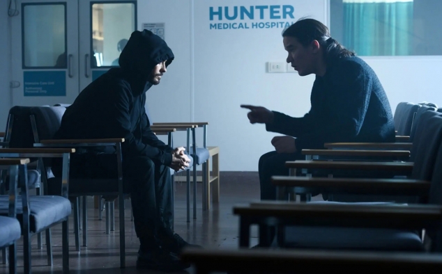 Immagine 6 - Morbius, foto e immagini del film Marvel di D. Espinosa con Jared Leto e Adria Arjona