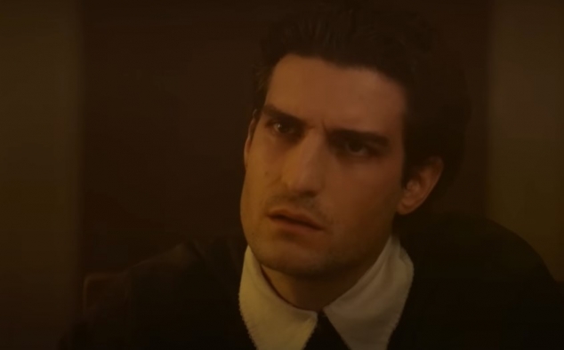 Immagine 2 - L\'Ombra di Caravaggio, immagini del film di M. Placido con R. Scamarcio, M. Ramazzotti, A. Haber