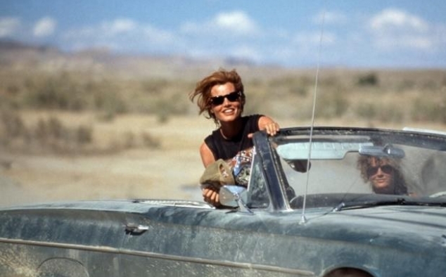 Immagine 10 - Thelma & Louise, foto e immagini del film di Ridley Scott con Susan Sarandon, Geena Davis