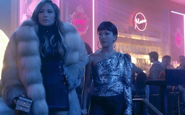 Immagine 15 - Le Ragazze di Wall Street, foto del film con Jennifer Lopez, Constance Wu e Julia Stiles