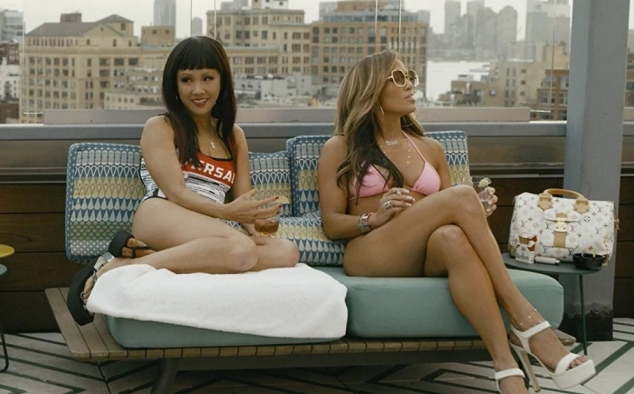 Immagine 18 - Le Ragazze di Wall Street, foto del film con Jennifer Lopez, Constance Wu e Julia Stiles