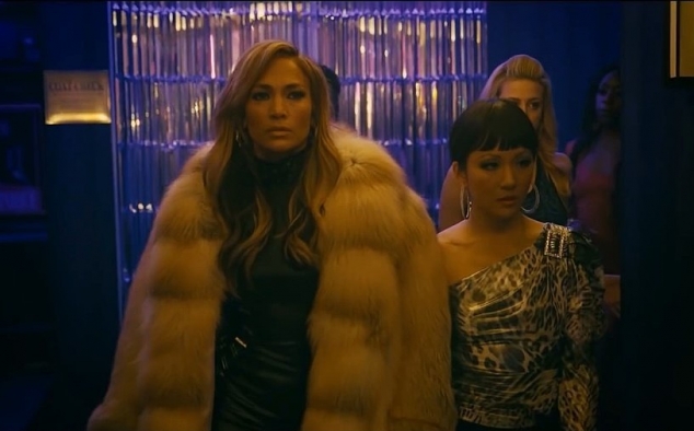 Immagine 13 - Le Ragazze di Wall Street, foto del film con Jennifer Lopez, Constance Wu e Julia Stiles