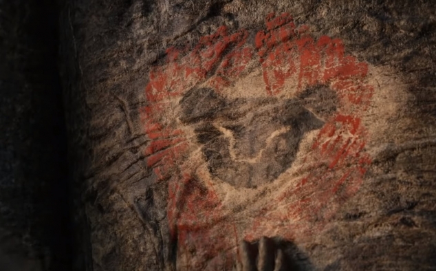 Immagine 14 - Il Re Leone, immagini e disegni tratti dal film Walt Disney del 2019