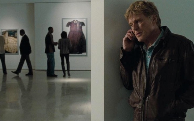 Immagine 8 - La regola del silenzio, Foto e immagini del film del 2012 di e con Robert Redford e con Shia LaBeouf, Stanley Tucci, Nick Nolte.