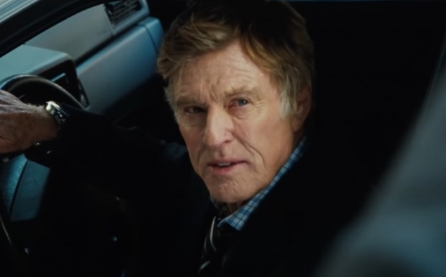 Immagine 26 - La regola del silenzio, Foto e immagini del film del 2012 di e con Robert Redford e con Shia LaBeouf, Stanley Tucci, Nick Nolte.