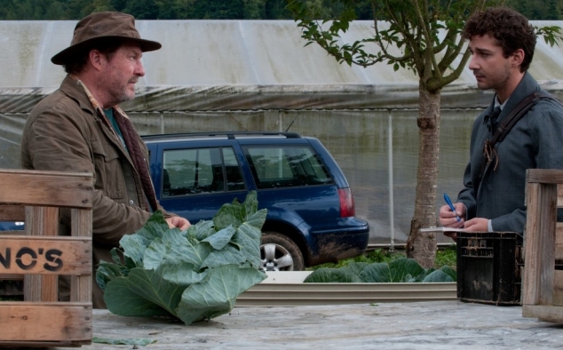 Immagine 15 - La regola del silenzio, Foto e immagini del film del 2012 di e con Robert Redford e con Shia LaBeouf, Stanley Tucci, Nick Nolte.