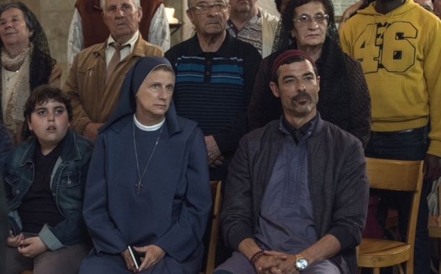 Immagine 10 - Non c'è più religione, foto e immagini del film