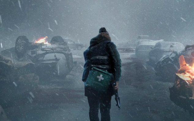 Immagine 2 - Resident Evil, immagini del film reboot del franchise cinematografico ispirato alla saga di videogiochi