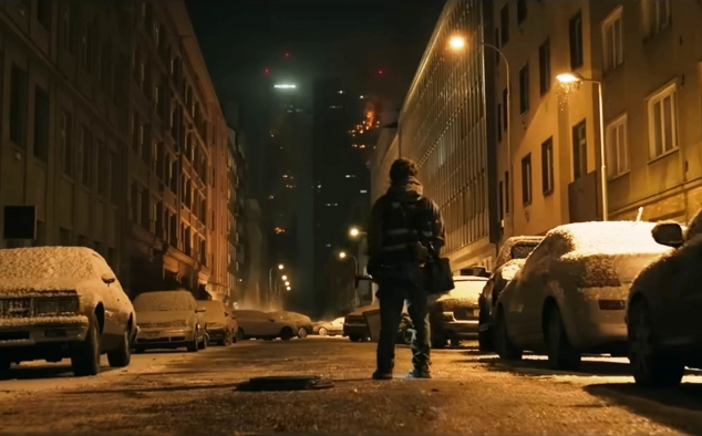 Immagine 3 - Resident Evil, immagini del film reboot del franchise cinematografico ispirato alla saga di videogiochi