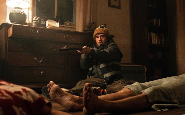 Immagine 6 - Resident Evil, immagini del film reboot del franchise cinematografico ispirato alla saga di videogiochi