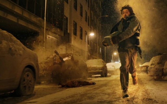 Immagine 7 - Resident Evil, immagini del film reboot del franchise cinematografico ispirato alla saga di videogiochi