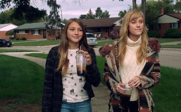 Immagine 5 - It Follows, foto e immagini del film horror