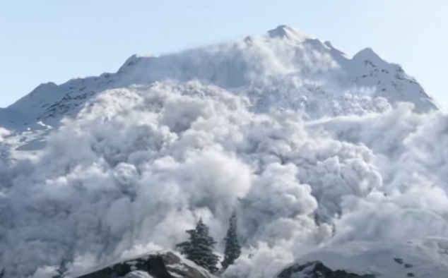 Immagine 22 - Il Richiamo della Foresta (2020), foto del film tratto da romanzo di Jack London