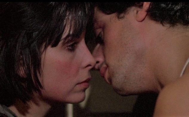 Immagine 8 - Rocky e Adriana, la grande storia d'amore tra lo Stallone italiano e la sua adorata moglie