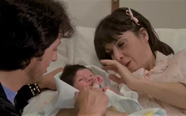 Immagine 18 - Rocky e Adriana, la grande storia d'amore tra lo Stallone italiano e la sua adorata moglie