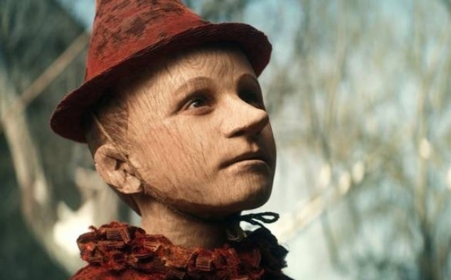 Immagine 17 - Pinocchio, foto del film di Matteo Garrone con Roberto Benigni